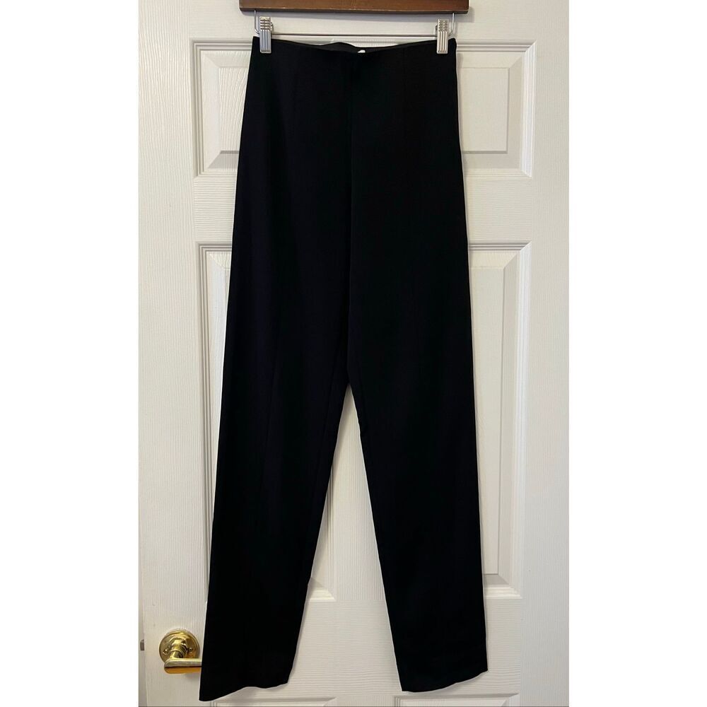 COS ATELIER AW23 Slim Straight Trouser